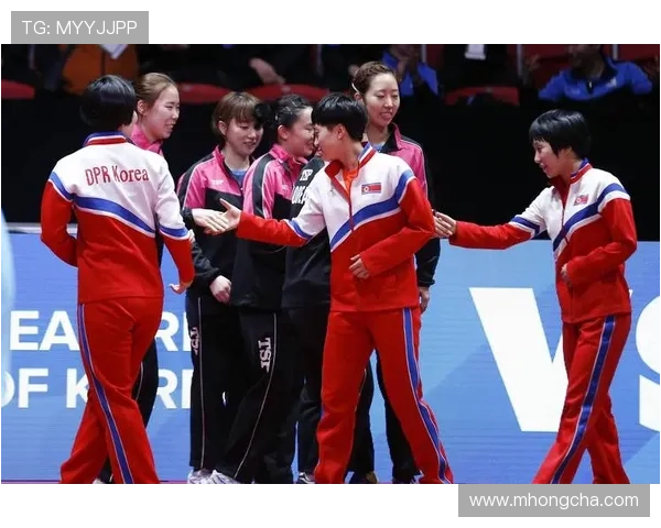 亚运会特别报道：广州乒乓球队如何实现历史性突破与辉煌成就